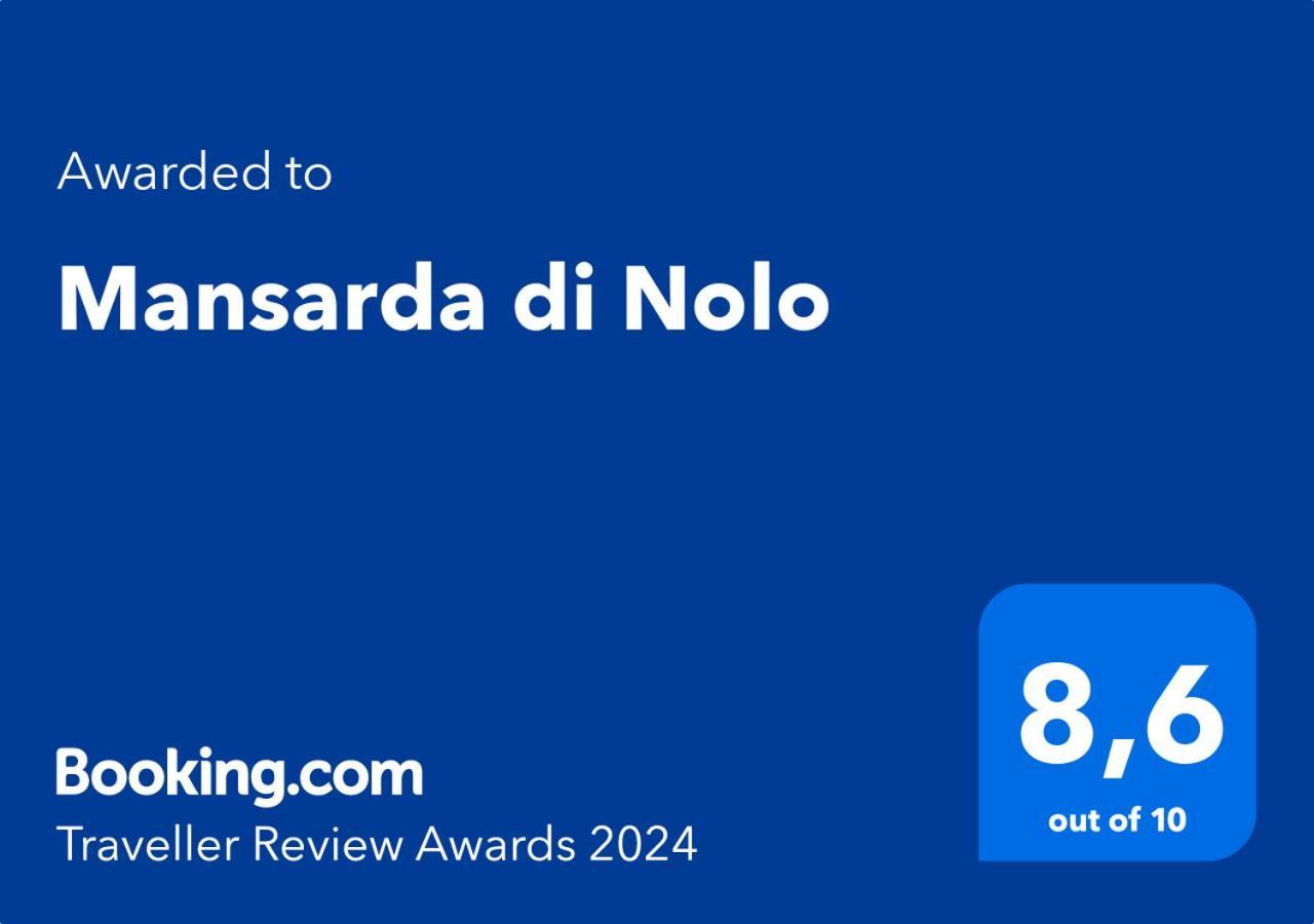 Mansarda Di Nolo-Mm Pasteur-Red Line Διαμέρισμα Μιλάνο Εξωτερικό φωτογραφία